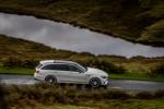 Mercedes-AMG E63 S 4Matic+ Estate 2017 года (UK)